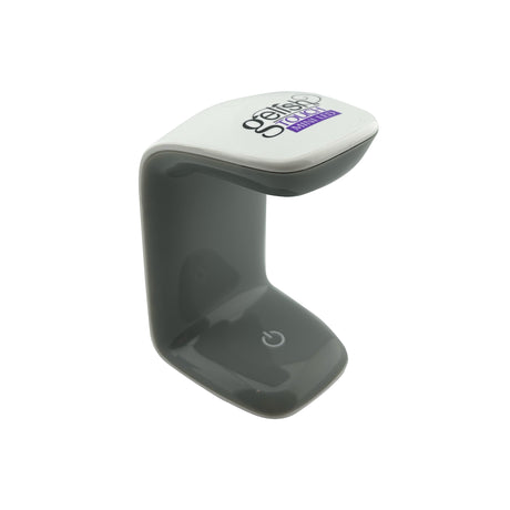 Gelish Touch Mini Portable Focused Beam LED light Side View