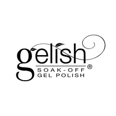 Gelish logo