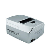 IGel Beauty Hybrid Pro 3.0 XL Wireless UV/LED Lamp - Silver Back View