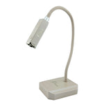 IGel Beauty Pro X Mini Wireless Flash Cure LED Lamp Fully Assembled View