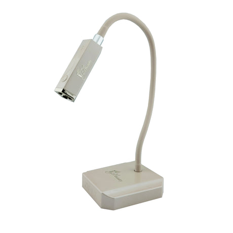 IGel Beauty Pro X Mini Wireless Flash Cure LED Lamp Fully Assembled View