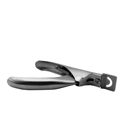 Jet Acrylic Nail Tip Cutter Front View