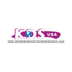KDS Nail Products USA logo