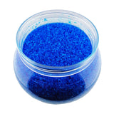 KDS Oredi Pedicure Salt (gallon) Mint Open Lid