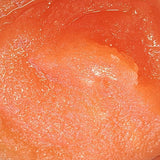 KDS Pedicure Sugar Scrub (5 gallon) Bucket - Orange Content Close Up