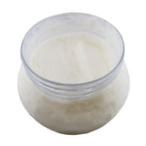 KDS Pedicure Sugar Scrub (gallon) Milk Sugar Open Lid