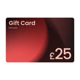 Keo Supply Gift Card £25