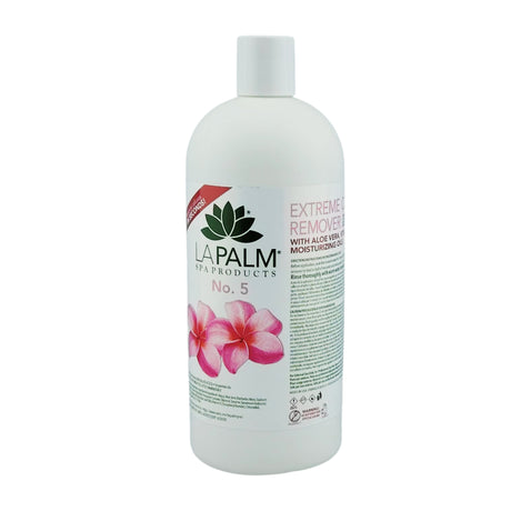 La Palm Extreme Callus Remover 946ml 32oz Bottle - No.5 Perfume