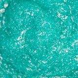 La Palm Jojoba Pedi Scrub (5 gallon) Bucket - Spearmint Eucalyptus Close Up