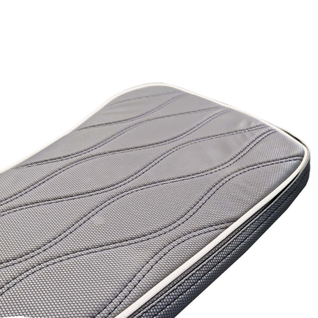 Lexor Manicure Board Black Close Up View