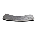 Lexor Manicure Board Black Front View
