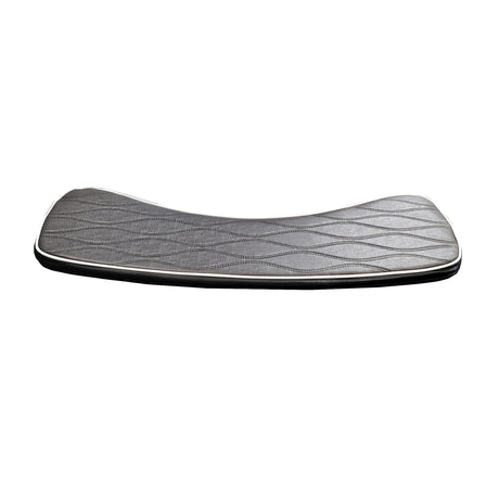 Lexor Manicure Board Black Front View