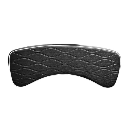 Lexor Manicure Board Black Top View