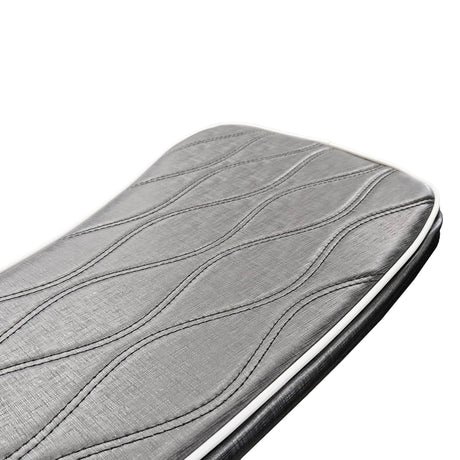 Lexor Manicure Board Graphite Close Up View