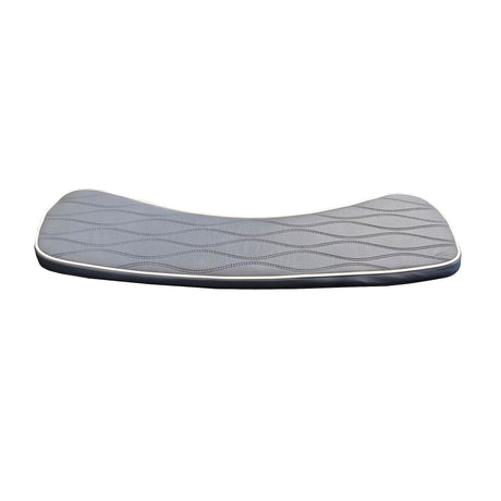 Lexor Manicure Board Graphite Front View