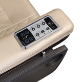 Lexor PSD700 Salon Pedicure Spa Chair Built-in Massage Remote Controller