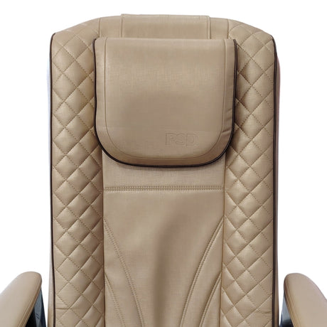Lexor PSD700 Salon Pedicure Spa Chair Massage Texture