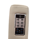 Lexor PSD Luxe Salon Pedicure Spa Massage Chair Built-in Remote Control Display