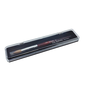 Lux Kolinsky Acrylic Brush #14 In Box