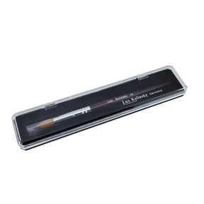 Lux Kolinsky Acrylic Brush #16 In Box