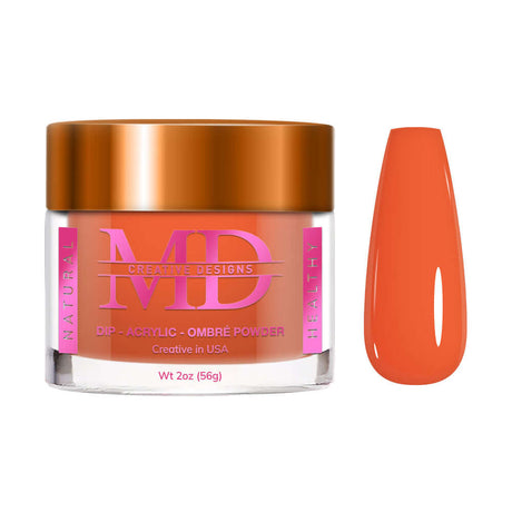 MD Nail Dip and Dap Powder Jar 2oz - K23