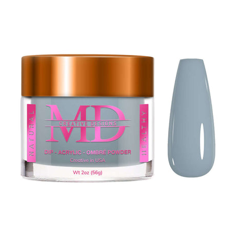 MD Nail Dip and Dap Powder Jar 2oz - K80