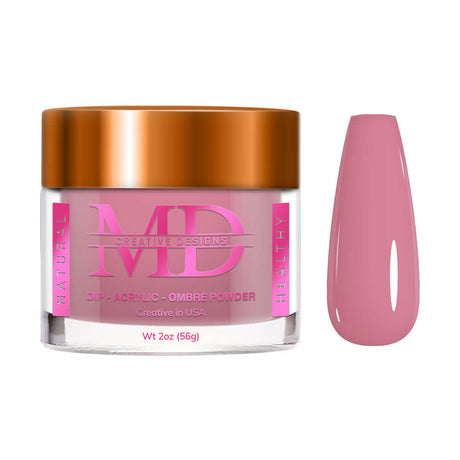 MD Nail Dip and Dap Powder Jar 2oz - K99