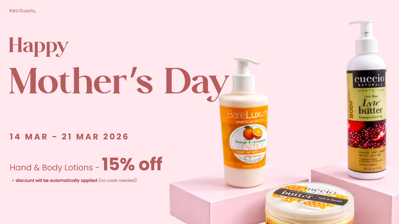 MOTHERS DAY BANNER