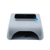 Master LED Lamp Cordless Machine Front View