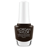 Morgan Taylor 15ml Bottle Dark Empress