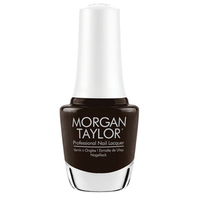 Morgan Taylor 15ml Bottle Dark Empress