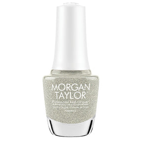 Morgan Taylor 15ml Bottle Golden Garden Gala