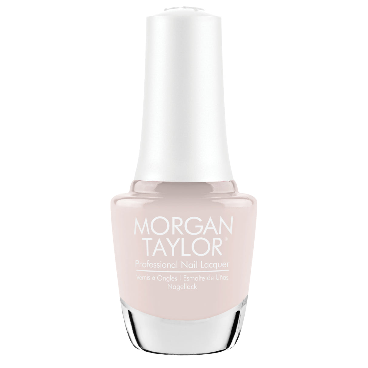 Morgan Taylor 15ml Bottle Precious In Petals