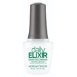 Morgan Taylor Daily Elixir Keratin Nail Treatment 15ml 0.5oz Bottle