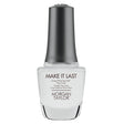 Morgan Taylor Make It last Top Coat 15ml Bottle