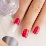 Morgan Taylor Need For Speed Top Coat 15ml Life Photo