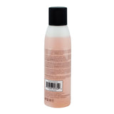 OPI Acetone-Free Polish Remover 110ml Bottle Back View