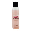 OPI Acetone-Free Polish Remover 110ml Bottle Front View