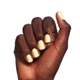 OPI Blinded By The Ring Light Fingers With Colour