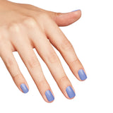 OPI Can't Ctrl Me Fingers With Colour