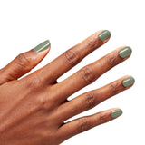 OPI Cargo All Out Fingers With Colour