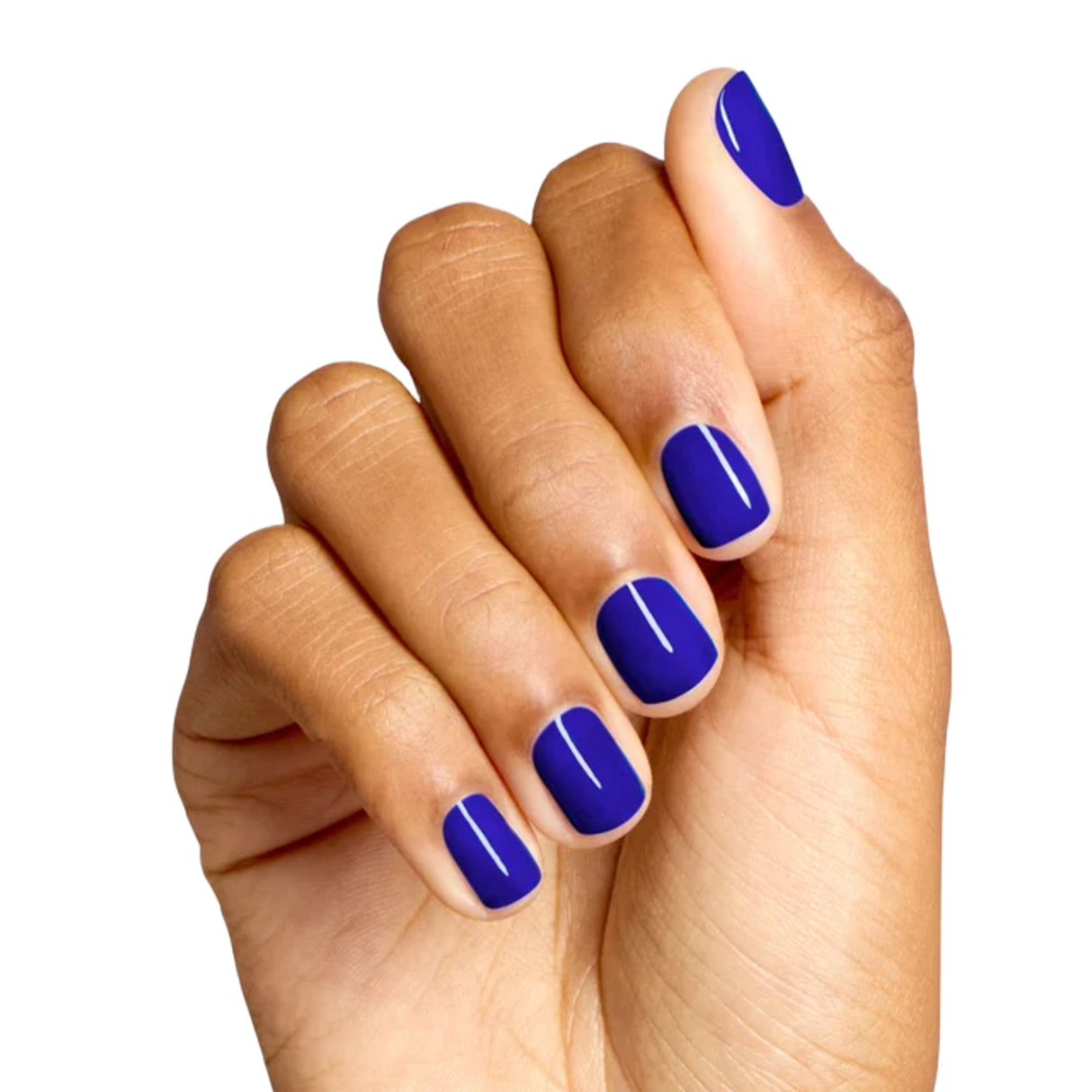 OPI Catch A Wave Of Happiness Fingers With Colour