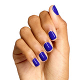 OPI Catch A Wave Of Happiness Fingers With Colour