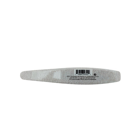 OPI Edge Diamond Nail File 150/150 Back View