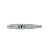 OPI Edge Diamond Nail File 150/150 Front View