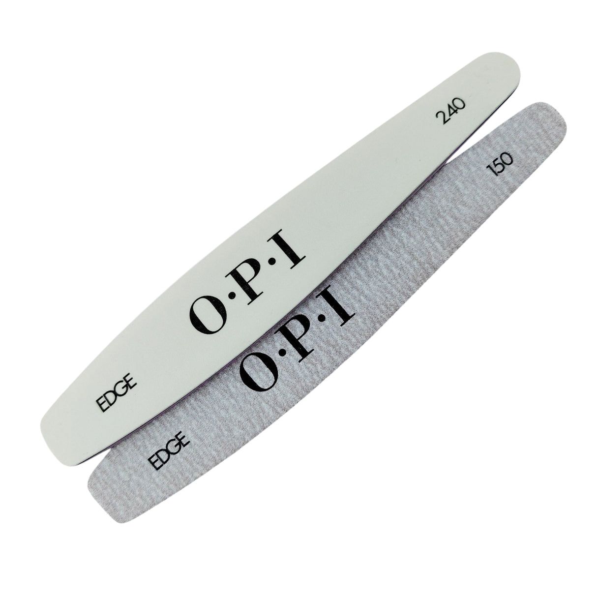 OPI Edge Diamond Nail File Duo Pack