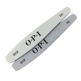 OPI Edge Diamond Nail File Duo Pack