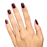 OPI Every Month Is Oktoberfest Fingers With Colour