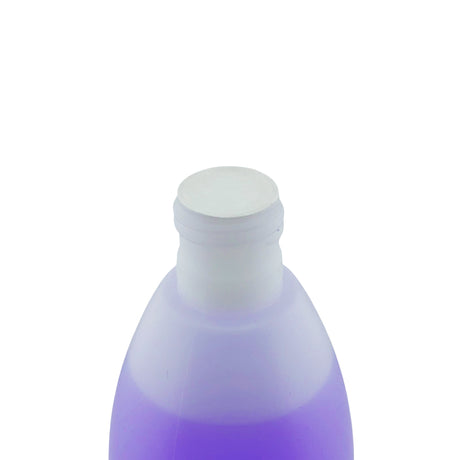 OPI Expert Touch Lacquer Remover 450ml Bottle Lid Sealed View