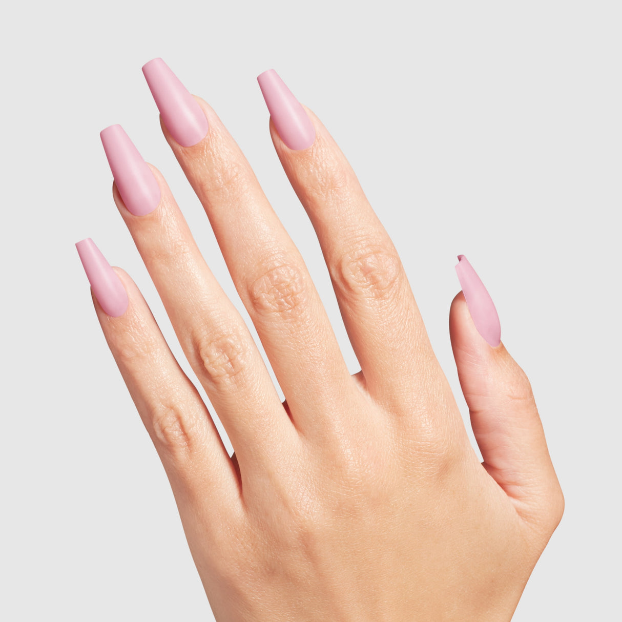 OPI GELevate 4-in-1 Builder Gel 15ml Bottle With Handshot Demo - 4get Me Not 3